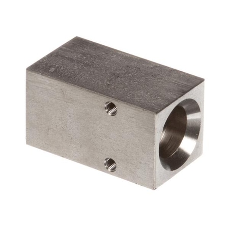 Vulcan Hart Receptacle, Oil Suction 00-426567-00003